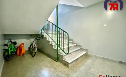 Купить 2-комнатную квартиру, Слоним, Коссовский Тракт ул., 102. Фото 16