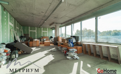 Аренда офиса, Минск, Аранская ул., 8,  150 кв.м.. Фото 5