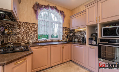 Купить коттедж, Сеница, Малиновая ул., 7.61 соток. Фото 22