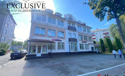 Продажа торгового помещения, Новополоцк, Молодежная ул., 62,  1954 кв.м.. Фото 1