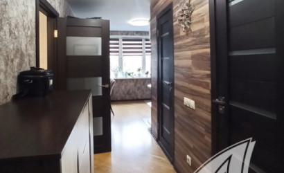 Купить 2-комнатную квартиру, Брест, Восток, ул. Орловская. Фото 17