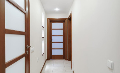 Купить 3-комнатную квартиру, Минск, Богдановича ул., 120 (Советский район). Фото 13