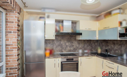 Купить 3-комнатную квартиру, Минск, Камайская ул., 14(Центральный район). Фото 8