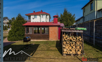 Купить дом, Семково, Солнечная ул., 31.78 соток. Фото 29