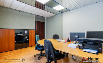 Продажа офиса, Минск, Достоевского, 27,  250 кв.м.. Фото 10