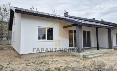 Купить дом, Брест, ул. Красногвардейская, 5 соток. Фото 1