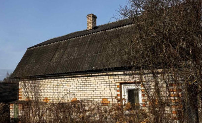 Купить дом, Вяча, Центральная ул., 31, 20 соток. Фото 24