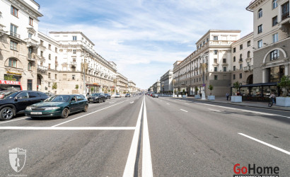 Купить 2-комнатную квартиру, Минск, Независимости, 18 (Ленинский район). Фото 25