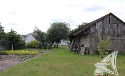 Купить дом, Щебрин, Тельминский с/с, 11.65 соток. Фото 14