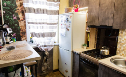 Купить 1-комнатную квартиру, Гомель, просп. Космонавтов, д. 94. Фото 5