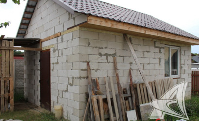 Купить дом, Дружба, Чернавчицкий с/с, 7.05 соток. Фото 16