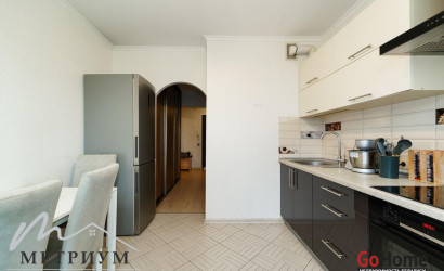 Купить 1-комнатную квартиру, Минск, Прушинских ул., 42 (Ленинский район). Фото 13