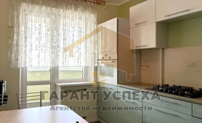 Купить 2-комнатную квартиру, Брест, Луцкая. Фото 4