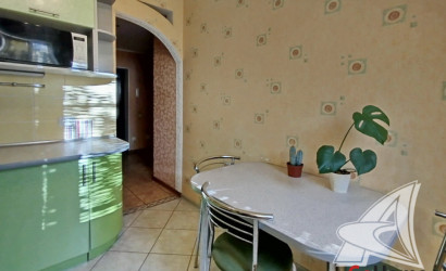 Купить 1-комнатную квартиру, Брест, Киевка, ул. Октябрьская. Фото 7