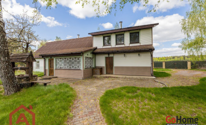 Купить дом, Избище, Солнечная, 24.81 соток. Фото 2