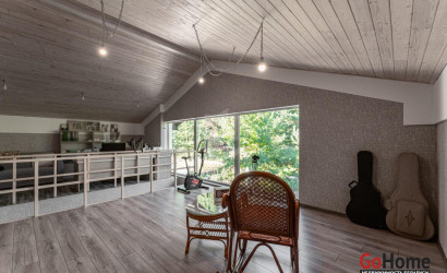 Купить дом, Чертяж, Луговая ул., 20 соток. Фото 20