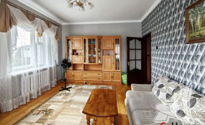 Купить 4-комнатную квартиру, Брест, Пугачево, ул. Столинская. Фото 4