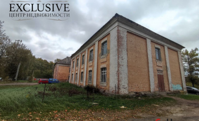 Продажа помещения, Полоцк, Комарова ул., 19,  172.6 кв.м.. Фото 2