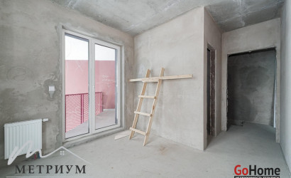 Купить 3-комнатную квартиру, Копище, Небесная ул., 16. Фото 15