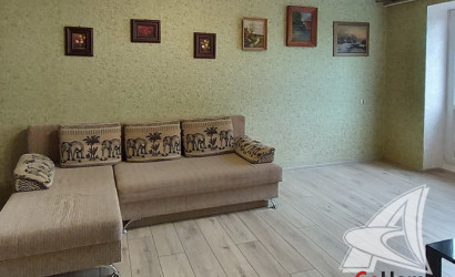 Купить 1-комнатную квартиру, Брест, Центр, ул. Пушкинская. Фото 2