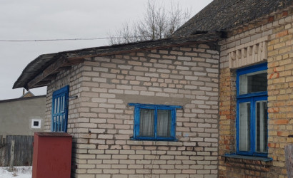 Купить дом, Подроссь, д. Подроссь , 25 соток. Фото 4