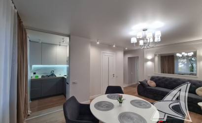 Купить 3-комнатную квартиру, Брест, Центр, б-р Шевченко. Фото 5