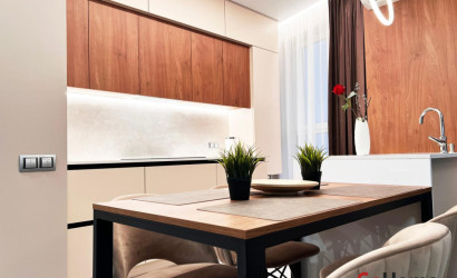 Снять 2-комнатную квартиру, Минск, Брилевская ул. 27 (Октябрьский район). Фото 13