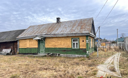 Купить дом, Збироги, Чернинский с/с, 25 соток. Фото 3