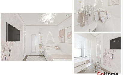 Купить 3-комнатную квартиру, Минск, Дзержинского, 94 (Московский район). Фото 32