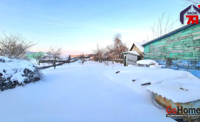 Купить 5-комнатную квартиру, Томковичи, Центральная ул.. Фото 23