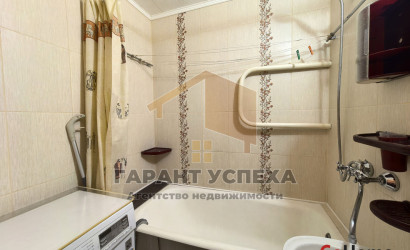 Купить 3-комнатную квартиру, Брест, ул. Гаврилова, д. . Фото 12