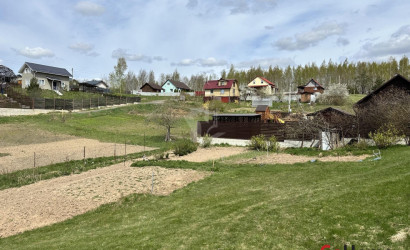 Купить дом в деревне, Усяжа, 9.59 соток. Фото 5