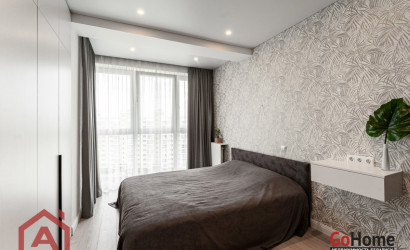 Снять 2-комнатную квартиру, Минск, Ильянская, 18(Центральный район). Фото 17