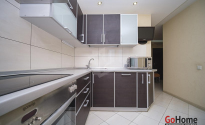 Купить 1-комнатную квартиру, Минск, Скрипникова ул., 11 (Фрунзенский район). Фото 18