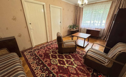 Купить 4-комнатную квартиру, Гродно, Домбровского, 5. Фото 2