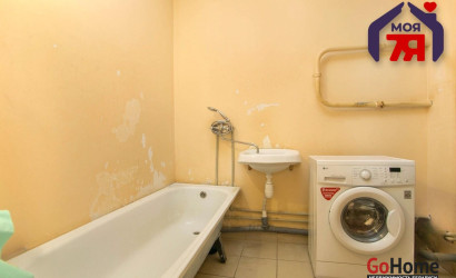 Купить 4-комнатную квартиру, Минск, Каховская ул., 26 (Центральный район). Фото 24