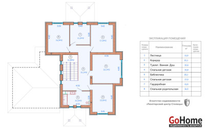Купить коттедж, Колодищи, Майская, 9, 15 соток. Фото 9