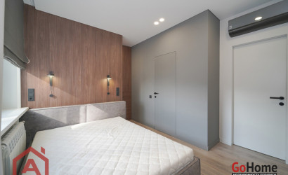 Снять 3-комнатную квартиру, Минск, Победителей, 135Б (Центральный район). Фото 13