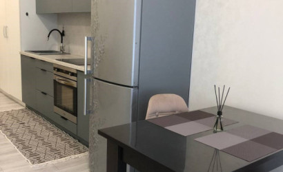 Снять 1-комнатную квартиру, Минск, Брилевская, 37 (Октябрьский район). Фото 2