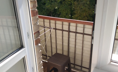 Снять 1-комнатную квартиру на сутки, Пинск, Днепровской флотилии 61. Фото 4