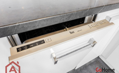 Купить 1-комнатную квартиру, Фаниполь, Мира, 5. Фото 21