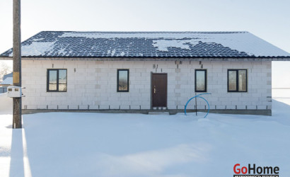 Купить дом, Озеро, СТ Наша Дача, 10 соток. Фото 2