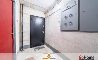 Купить 3-комнатную квартиру, Минск, Слободская ул., 25 (Московский район). Фото 27