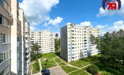 Купить 1-комнатную квартиру, Солигорск, ул. Набережная, 24/Б. Фото 10
