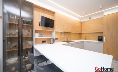 Купить 4-комнатную квартиру, Минск, Ильянская ул., 2 (Центральный район). Фото 19