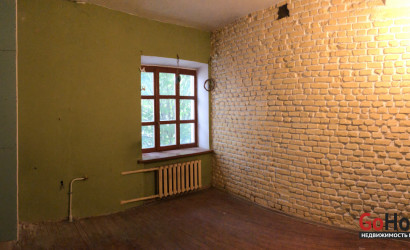 Купить 2-комнатную квартиру, Минск, карла маркса,17 (Ленинский район). Фото 3