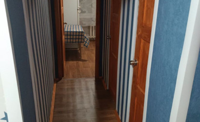 Снять 3-комнатную квартиру, Любань, ул. Ленина 98. Фото 3