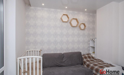 Купить 2-комнатную квартиру, Минск, Братская ул., 6 (Октябрьский район). Фото 12