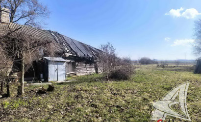 Купить дом, Братылово, Чернинский с/с, 24.99 соток. Фото 1