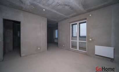 Купить 3-комнатную квартиру, Минск, Дзержинского просп., 26 (Московский район). Фото 17